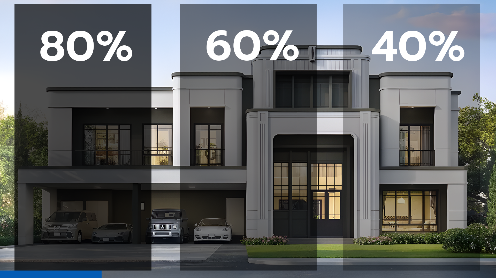 ฟิล์มเซรามิกกันความร้อน, ติดตั้งฟิล์มอาคาร, ฟิล์มกรองแสงบ้าน, ฟิล์มนาโนเซรามิก, ติดตั้งฟิล์มคอนโด, ผลงานติดตั้งจริง, Queen Enterprise Construction Company, ร้านติดตั้งฟิล์มแนะนำ, ฟิล์มใสกันความร้อน, ฟิล์มดำเซรามิก, งานติดตั้งประณีต, ฟิล์มกัน UV 100, ลดความร้อนจากแสงแดด