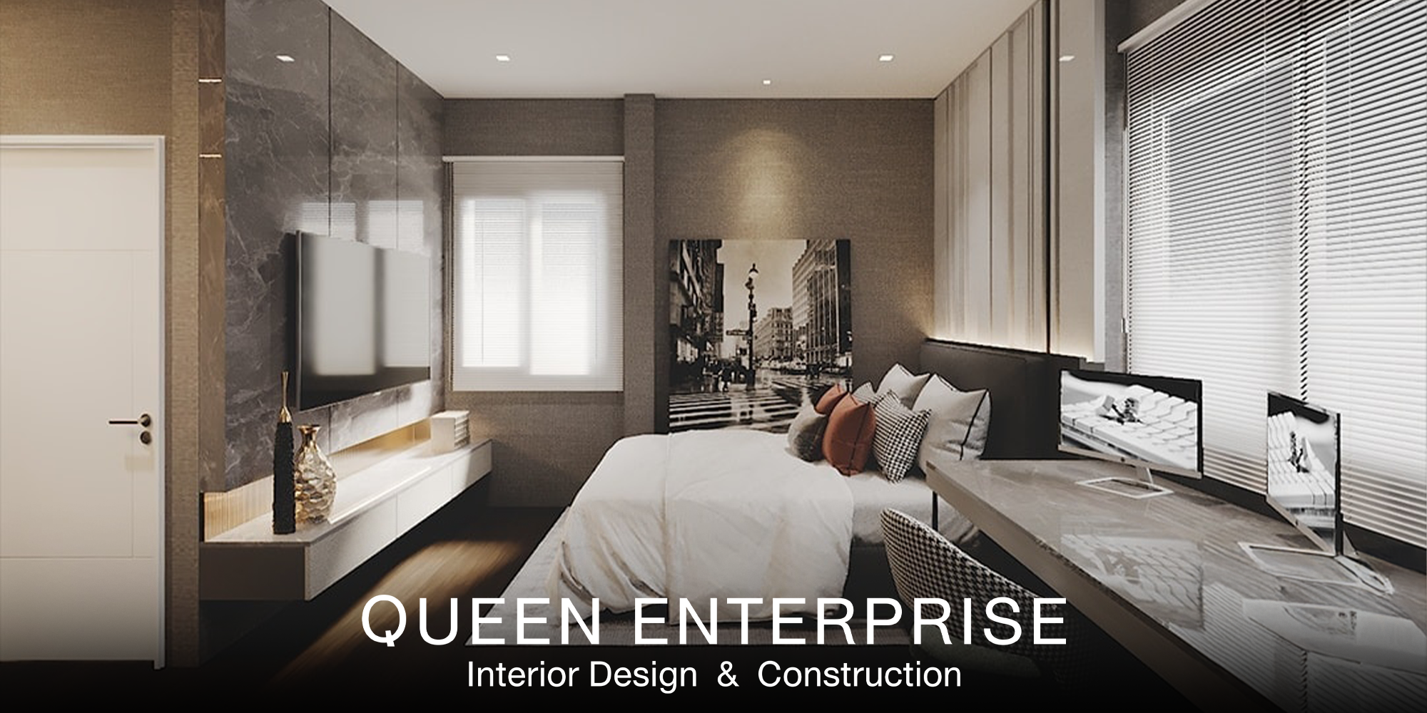 บริการออกแบบ3D,ออกแบบสถาปัตยกรรมภายนอก,QueenEnterpriseConstructionCompany,งานโครงสร้างคือสิ่งสำคัญ,วิศวกรโครงสร้าง,สถาปนิก,แปลนตึก,วิศวกรงานระบบ,ออกแบบระบบภายใน,ระบบไฟ,อินทีเรีย,สำนักงาน,ออฟฟิศ