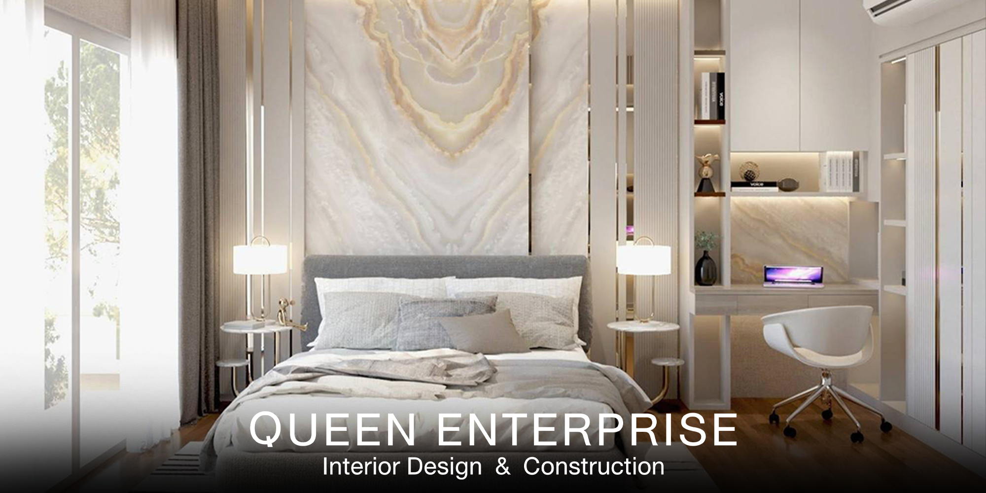 บริการออกแบบ3D,ออกแบบสถาปัตยกรรมภายนอก,QueenEnterpriseConstructionCompany,งานโครงสร้างคือสิ่งสำคัญ,วิศวกรโครงสร้าง,สถาปนิก,แปลนตึก,วิศวกรงานระบบ,ออกแบบระบบภายใน,ระบบไฟ,อินทีเรีย,สำนักงาน,ออฟฟิศ