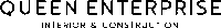 logo queen enterprise
