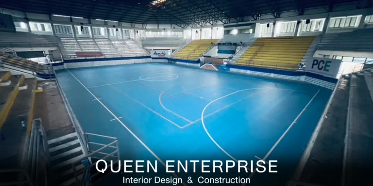 ติดตั้งพื้น Epoxy, พื้นอุตสาหกรรม, เคลือบพื้นโรงงาน, พื้น Pu, อินทีเรีย, ผลงานติดตั้งจริง, Queen Enterprise Construction Company, งานอินทีเรียคือสิ่งสำคัญ, สถาปนิกออกแบบภายใน, วิศวกรควบคุมงาน, ผู้รับเหมามีใบกว, งานพื้นกันลื่น, งานพื้นทนสารเคมี, งานฝีมือประณีต, รับเหมาทำพื้นอุตสาหกรรม
