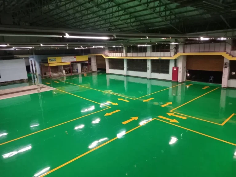 Floorguard 5500, Epoxy Self-Leveling, ติดตั้งพื้นอุบลราชธานี, เคลือบพื้นอุตสาหกรรม, Queen Enterprise Construction Company, งานอินทีเรียคือสิ่งสำคัญ, สถาปนิกออกแบบภายใน, วิศวกรควบคุมงาน, ผู้รับเหมามีใบกว, งานพื้นไร้รอยต่อ, งานฝีมือประณีต, รับเหมาทำพื้นโรงงาน, พื้นทนทานสูง