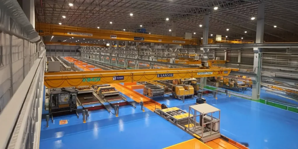 ติดตั้งพื้น Epoxy, พื้นอุตสาหกรรม, เคลือบพื้นโรงงาน, พื้น Pu, อินทีเรีย, ผลงานติดตั้งจริง, Queen Enterprise Construction Company, งานอินทีเรียคือสิ่งสำคัญ, สถาปนิกออกแบบภายใน, วิศวกรควบคุมงาน, ผู้รับเหมามีใบกว, งานพื้นกันลื่น, งานพื้นทนสารเคมี, งานฝีมือประณีต, รับเหมาทำพื้นอุตสาหกรรม